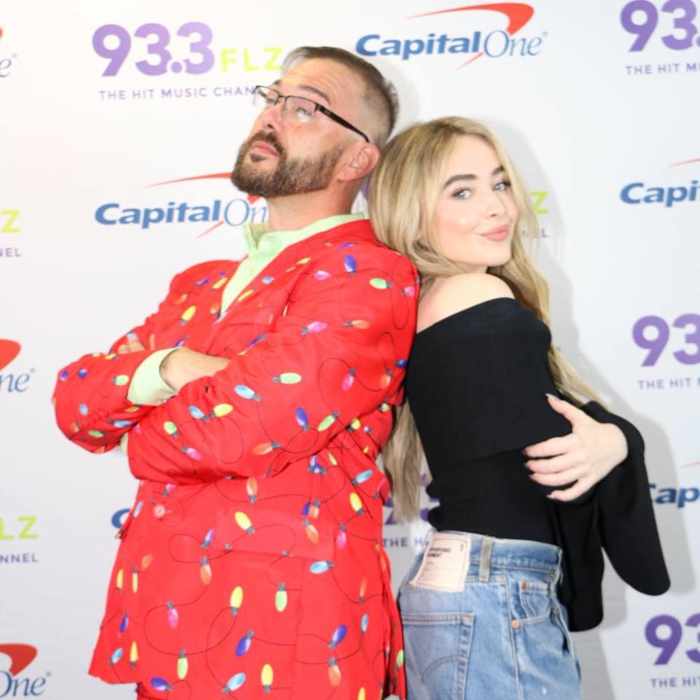 Meet your Posher, Toby